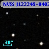 NVSS J122248-040315