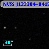 NVSS J122304-041534