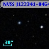 NVSS J122341-045410