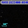 NVSS J122400-034030
