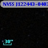 NVSS J122443-040353