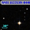 NVSS J122539-044008