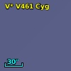 V* V461 Cyg