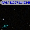 NVSS J122711-034649