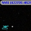 NVSS J122735-052957