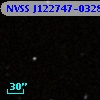 NVSS J122747-032845
