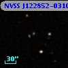 NVSS J122852-031016