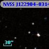 NVSS J122904-031410