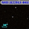 NVSS J122913-041100