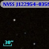 NVSS J122954-035801