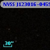 NVSS J123016-045918