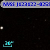 NVSS J123122-025901