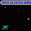 NVSS J123214-045039