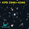 KPD 1946+4340
