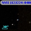 NVSS J123224-040628