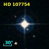 HD 107754