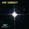 HD 108027