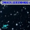 2MASX J19390466+4246345
