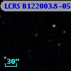LCRS B122003.8-052155