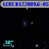LCRS B122009.6-052349