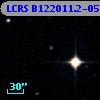 LCRS B122011.2-052759
