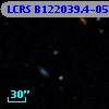 LCRS B122039.4-052106