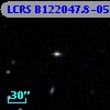 LCRS B122047.8-052851