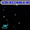 LCRS B122048.4-052950