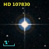 HD 107830