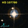 HD 107780