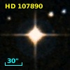 HD 107890