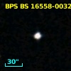 BPS BS 16558-0032