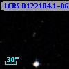 LCRS B122104.1-060640