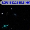 LCRS B122115.7-061840