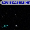 LCRS B122115.8-054427