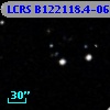 LCRS B122118.4-060609