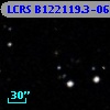 LCRS B122119.3-060533