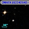 2MASX J12242142-0619027
