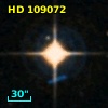 HD 109072