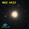 NGC  4422