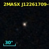 2MASX J12261709-0545487