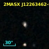 2MASX J12263462-0551295