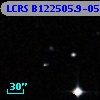 LCRS B122505.9-052443