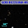LCRS B122510.0-053258