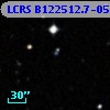 LCRS B122512.7-053022