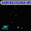 LCRS B122528.8-053133