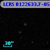 LCRS B122633.7-052824