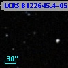 LCRS B122645.4-052849