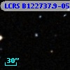 LCRS B122737.9-053230