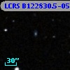LCRS B122830.5-051855